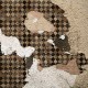 Mural Coordonné Random Papers Tiles Broken Wall 6500310N A