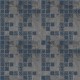 Mural Coordonné Random Papers Tiles Blue Wall 6500806N