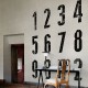 Mural Coordonné Random Papers Numbers 6500701N A