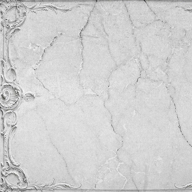 Mural Coordonné Random Papers Broken Ceiling 6500401N A