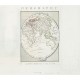 Mural Coordonné Random Papers Our World 6500501N