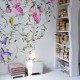 Mural Wall&Deco Contemporary Wallpapers 2010 Geisha WDGE0901 A