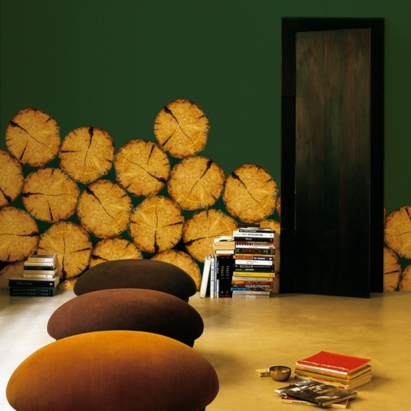 Mural Wall&Deco Contemporary Wallpapers 2010 High Mountain WDHM0902 A
