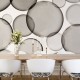 Mural Wall&Deco Contemporary Wallpapers 2010 Baloon WDOO0902 A