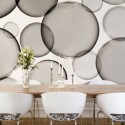 Mural Baloon WDOO0902 Wall&Deco 2010 
