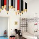 Mural Wall&Deco Contemporary Wallpapers 2010 True Colours WDTC0902 A
