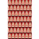 Mural Wall&Deco Contemporary Wallpapers 2010 Balalaika WDBK0901
