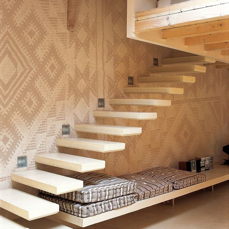 Mural Wall&Deco Contemporary Wallpapers 2010 Yurta WDYU0902 A