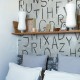 Mural Wall&Deco Contemporary Wallpapers 2010 Whispers WDWH0902 A
