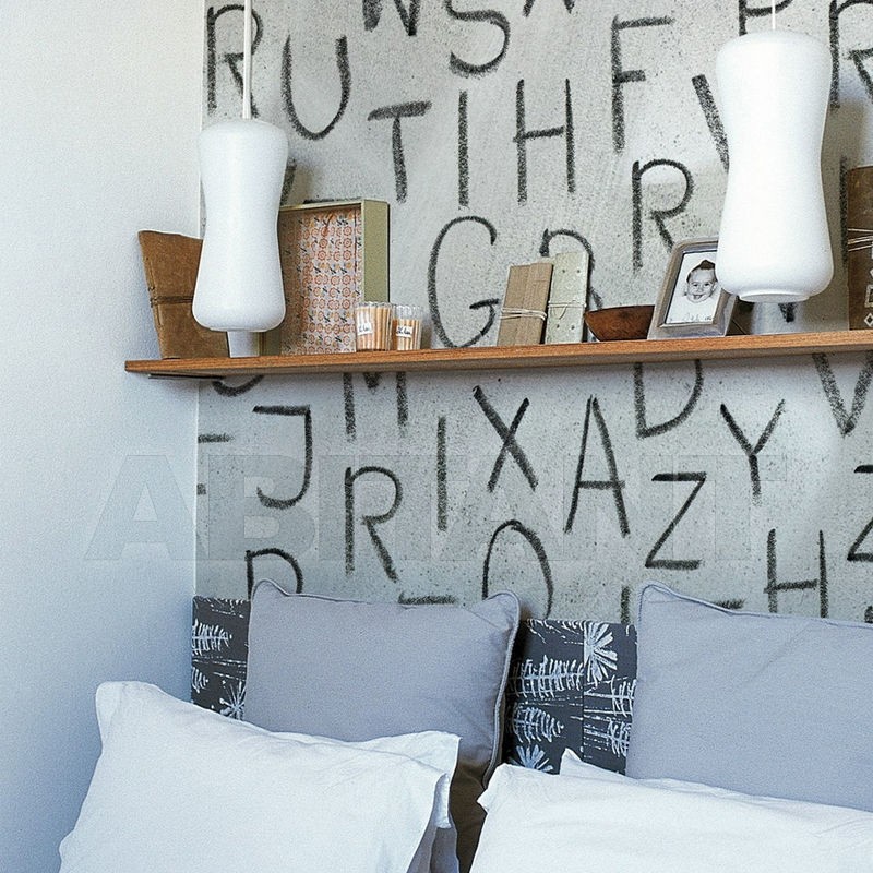 Mural Wall&Deco Contemporary Wallpapers 2010 Whispers WDWH0902 A
