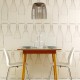 Mural Wall&Deco Contemporary Wallpapers 2010 Optical WDO0701 A