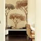 Mural Wall&Deco Contemporary Wallpapers 2011 Decameron BBDE1102 A