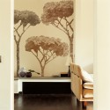 Mural Decameron BBDE1102 Wall&Deco 2011