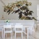 Mural Wall&Deco Contemporary Wallpapers 2011 Winter Camou BBWC1101 A