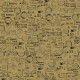 Mural Wall&Deco Contemporary Wallpapers 2011 Send your Thought WDSY1101
