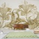 Mural Wall&Deco Contemporary Wallpapers 2011 Smell Like WDSL1101 A
