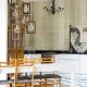Mural Wall&Deco Contemporary Wallpapers 2011 Striping WDST1101 A