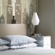 Mural Wall&Decò Contemporary Wallpapers 2012 Empire TTEM1201 A