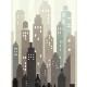 Mural Wall&Decò Contemporary Wallpapers 2012 Empire TTEM1201