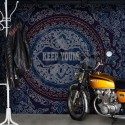 Mural Keep Young BBKY1301 Wall&Decò 2013
