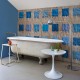Mural Wall&Decò Contemporary Wallpapers 2013 Palette WDPA1301 A