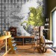 Mural Wall&Decò Contemporary Wallpapers 2013 Conquistadores WDCO1301 A