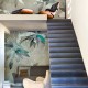 Mural Wall&Decò Contemporary Wallpapers 2013 Wow WDWO1302 A