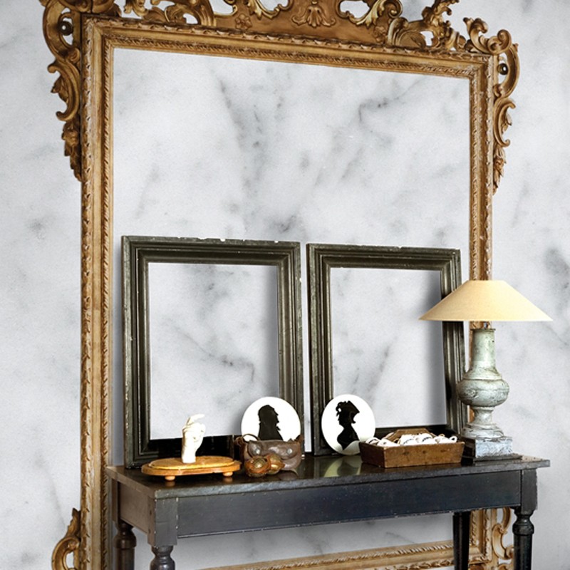 Mural Wall&Decò Contemporary Wallpapers 2013 Louis XV WDLU1302 A