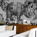Mural Wunderkammer WDWU1301 Wall&Decò 2013
