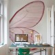 Mural Wall&Decò Contemporary Wallpapers 2013 Tiny Wing WDTW1301 A