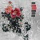 Mural Wall&Decò Contemporary Wallpapers 2013 Rosa Rosae WDRR1301