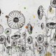 Mural Wall&Decò Contemporary Wallpapers 2013 Dripping WDDR1301