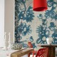 Mural Wall&Decò Contemporary Wallpapers 2013 Absintho WDAB1301 A