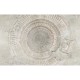 Mural Wall&Decò Contemporary Wallpapers 2014 Mandala WDMA1402