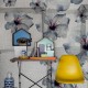Mural Wall&Decò Contemporary Wallpapers 2014 Eau Nouveau WDEN1401 A