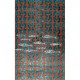 Mural Wall&Decò Contemporary Wallpapers 2014 Fish Wish WDFW1401