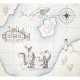 Mural Wall&Decò Contemporary Wallpapers 2014 Jules WDJU1401