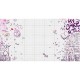 Mural Wall&Decò Contemporary Wallpapers 2014 Wall notes WDWN1401