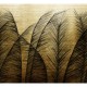 Mural Wall&Decò Contemporary Wallpapers 2014 Golden Wind WDGW1401