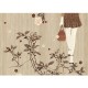 Mural Wall&Decò Contemporary Wallpapers 2014 DIY WDDI1401 A