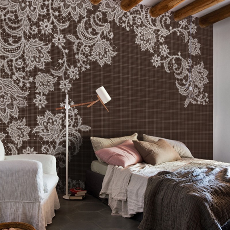 Mural Wall&Decò Contemporary Wallpapers 2014 Cut Pad WDCP1401 A