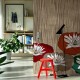Mural Wall&Decò Contemporary Wallpapers Anniversary Lotus WDAN15LO A