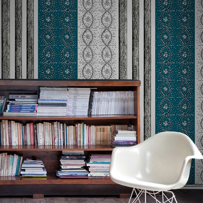 Mural Wall&Decò Contemporary Wallpapers 2015 Epoque WDEP1501 A
