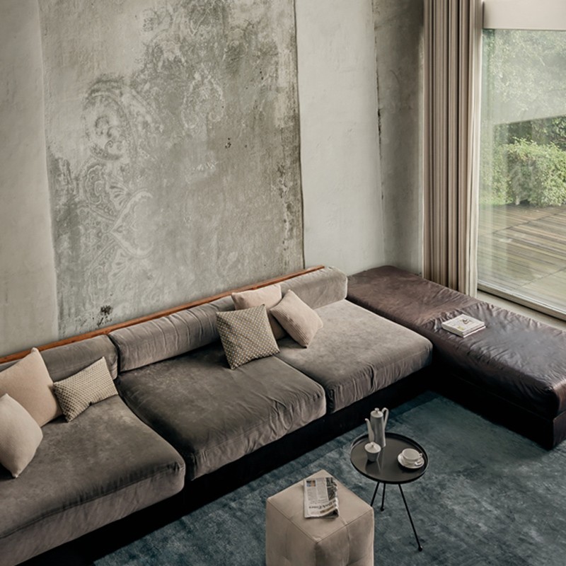 Mural Wall&Decò Contemporary Wallpapers 2015 Tapié WDTA1501 A
