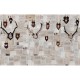 Mural Wall&Decò Contemporary Wallpapers 2015 Alpenjäger WDAL1501