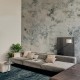 Mural Wall&Decò Contemporary Wallpapers 2015 Näga WDNA1503 A