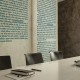 Mural Wall&Decò Contemporary Wallpapers 2015 Wordless WDWL1501 A
