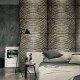 Mural Wall&Decò Contemporary Wallpapers 2015 Circling WDCR1501 A