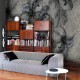 Mural Wall&Decò Contemporary Wallpapers 2015 Tempesta WDTE1501 A