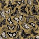 Mural Wall&Decò Contemporary Wallpapers 2015 Catch Me WDCM1501